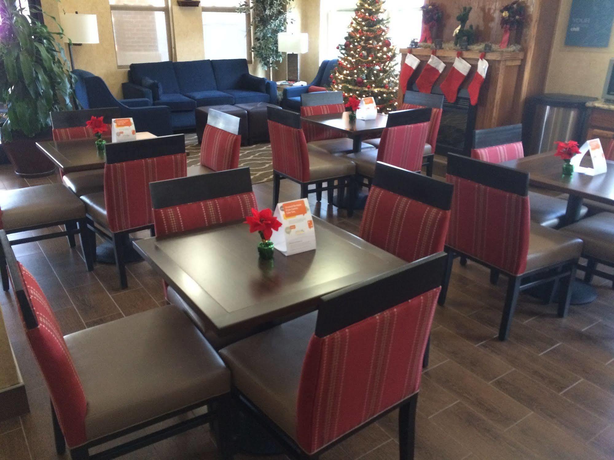 Quality Inn Asheboro South Экстерьер фото